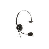 Mono-Aural Ear Microphone