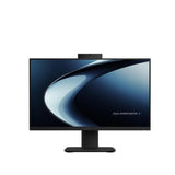 Monoblock Pc Asus Expertcenter P440vak-Bpc650x Business All In One Cpu Core 5 210h 2500 Mhz Screen 23.8" Ram 16gb Ddr5 Ssd 1tb Graphics Card Intel Graphics Integrated Eng Windows 11 Pro Colour Black Included Accessories Wired Black Keyboard