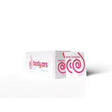 Monodosis Gel Lubricante Base De Agua Natural 1000 X 4 Ml