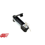 Monolith Acc.Cerradura Armario Puerta Frontal De Suelo