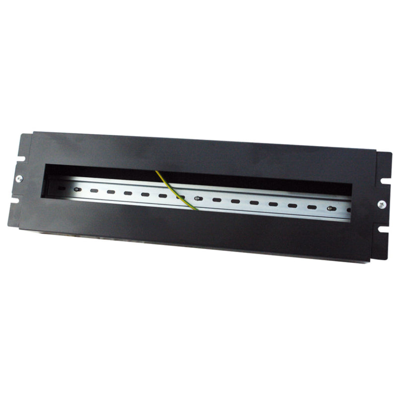 Monolyth 19 Carril Din 3u 18 Modulos 3000007