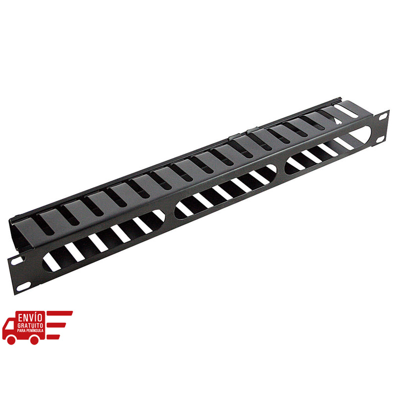 Monolyth Acc. Guia De 1u Para Cable Con Tapa