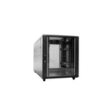 Monolyth Armario 19" 18u Sh6018 600x1000 Bat Solar