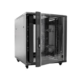 Monolyth Armario 19" 18u Sh8018 800x1000 Bat Solar