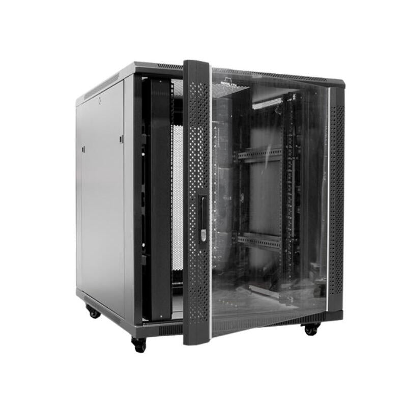 Monolyth Armario 19" 18u Sh8618 800x600 Bat Solar