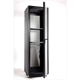 Monolyth Armario 19" De Suelo 32u Sh6632 600x600 Puerta Cristal