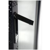 Monolyth Armario 19\1 De Suelo 42u Sh6042 600x1000 Puerta Cristal