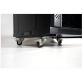 Monolyth Armario 19\1 De Suelo 42u Sh6042 600x1000 Puerta Perforada