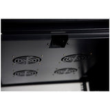 Monolyth Armario 19\1 De Suelo 42u Sh6042 600x1000 Puerta Perforada