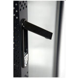 Monolyth Armario 19\1 De Suelo 42u Sh8042 800x1000 Puerta Cristal