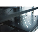 Monolyth Armario 19\1 De Suelo 42u Sh8242 800x1200 Puerta Cristal