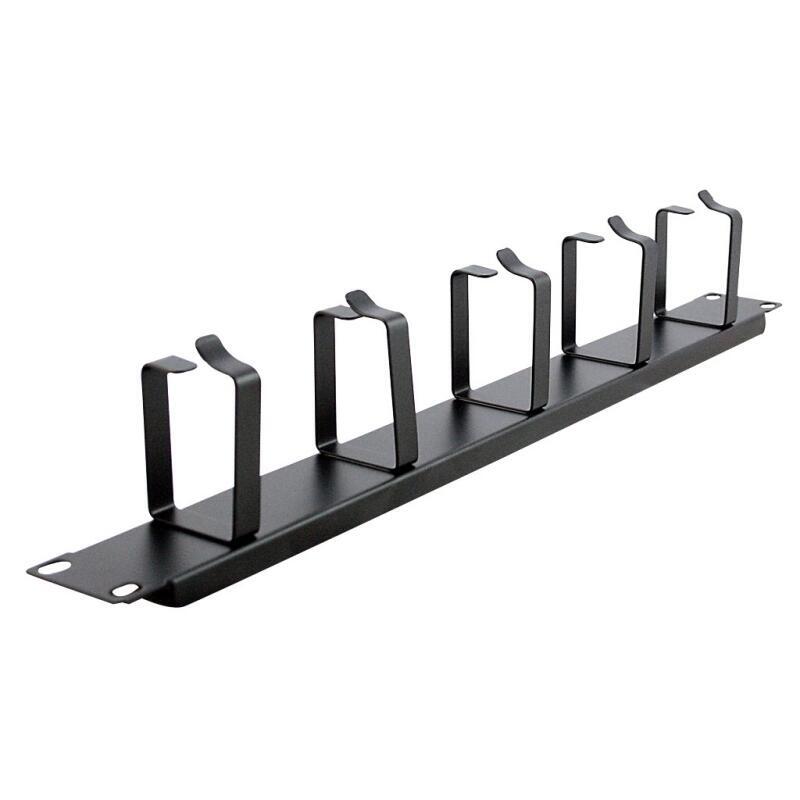 Monolyth Guia 1u Cableado Anilla Metal Sh-J006