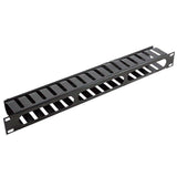 Monolyth Guia 2u Cableado Con Tapa