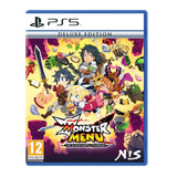 Monster Menu - ScavengerS Cook Deluxe Edition