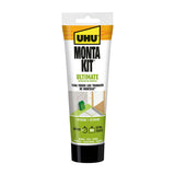 Monta Kit® Ultimate Tubo 165 G