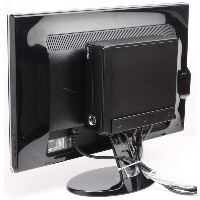 Montaje Shuttle Pv02 Montaje Vesa, Poi-Pv02