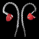 Moondrop Aria 2 Red