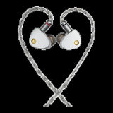 Moondrop Aria 2 Silver