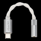 Moondrop Echo-A Portable Dac/Amp With Mic