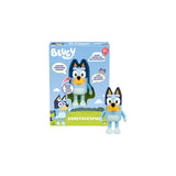 Moose Toys Bluey - Juego De Escondite, Figura De Juguete 91581