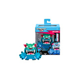Moose Toys Mrbeast Lab Figuras De Vinilo - Hyper Panther, Figura De Juguete 24731