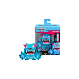 Moose Toys Mrbeast Lab Figuras De Vinilo - Pantera Clásica, Figura De Juguete 24730
