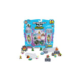 Moose Toys Mrbeast Lab Swarms S3 Mega Lab 14 Pack - Biting Hot Sauce, Figura De Juguete Artículos Surtidos 24789