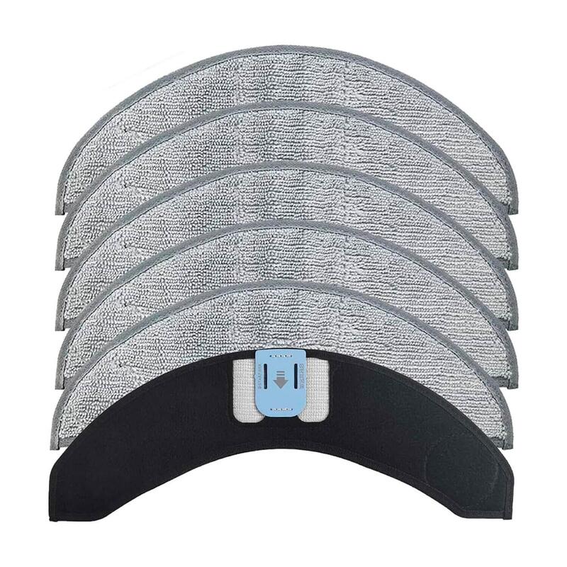 Mopas Aspiradora Irobot Roomba Combo J7 Plus J7+ J7 J9 Plus J9+