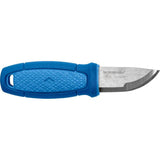 Morakniv Eldris Neck Knife Blau