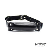 Mordaza Acolchada Ajustable