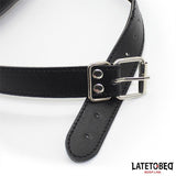 Mordaza Acolchada Ajustable