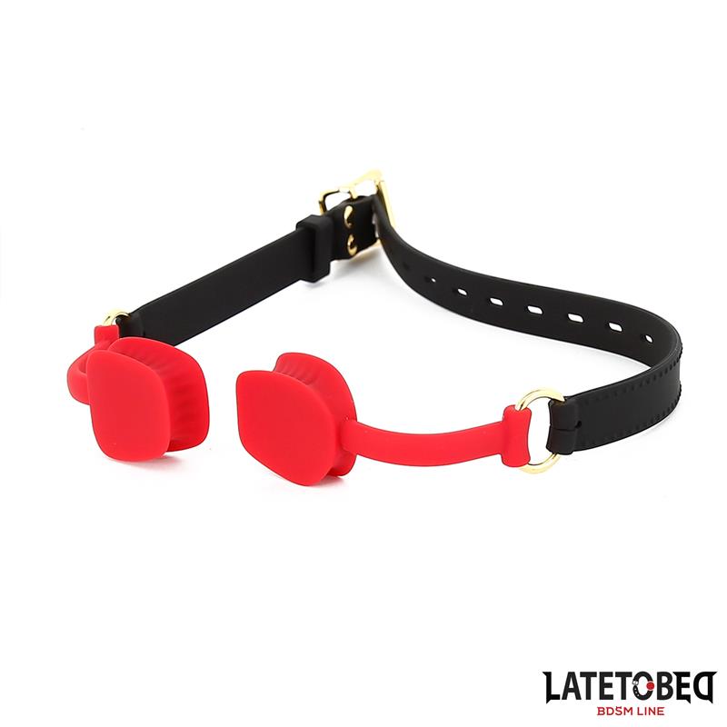 Mordaza De Fuerza Flexible