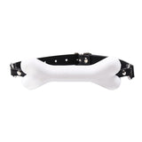 Mordaza De Hueso 64 Cm