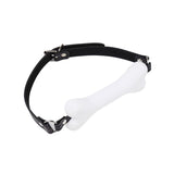 Mordaza De Hueso 64 Cm