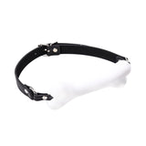 Mordaza De Hueso 64 Cm