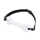 Mordaza De Hueso 64 Cm