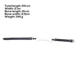 Mordaza De Hueso 64 Cm