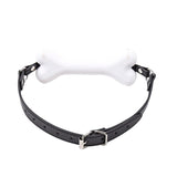 Mordaza De Hueso 64 Cm