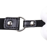 Mordaza De Hueso 64 Cm
