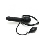 Mordaza Inflable Con Pene