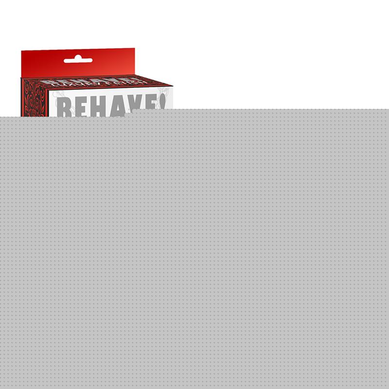 Mordaza Silicona Be Quiet