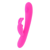 Moressa - Gino Tickling Vaginal Premium Silicone Recargable
