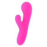 Moressa - Jerry Clip Vibrador Punto G Y Clitoris Premium Silicone Recargable