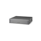 Morex 2756 Negra Con Riser Card Y Acdc 80w. Mini-Itx