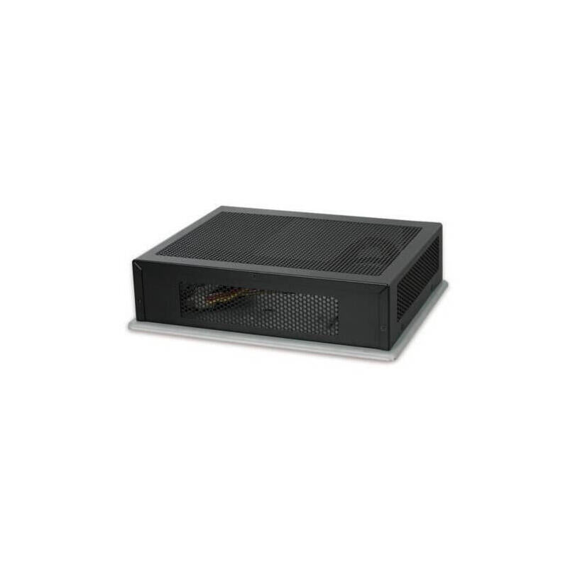 Morex 5689b 60w. Mini-Itx Llave Seguridad Pared