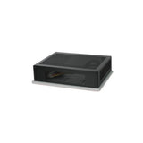 Morex 5689b 60w. Mini-Itx Llave Seguridad Pared