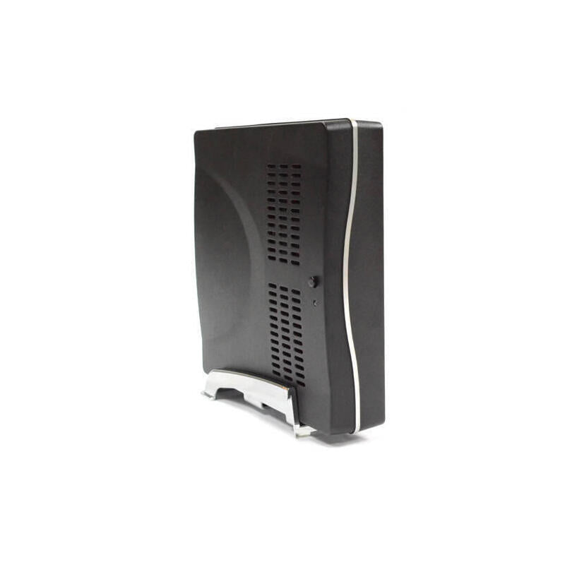 Morex T1620 Con Ac-Dc 60w. Mini-Itx