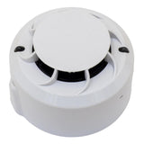 Morley 22051e-Rf Detector Óptico Vía Radio Con Tecnología Mesh. Incluye 4 Pilas Cr123a. Requiere Base B501rf