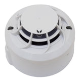 Morley 22051tle-Rf Detector Óptico / Térmico / Ir Smart3 Vía Radio Con Tecnología Mesh. Incluye 4 Pilas Cr123a. Requiere Base B501rf