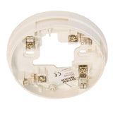 Morley Eco1000b Base Estándar Detectores Serie Eco1000.